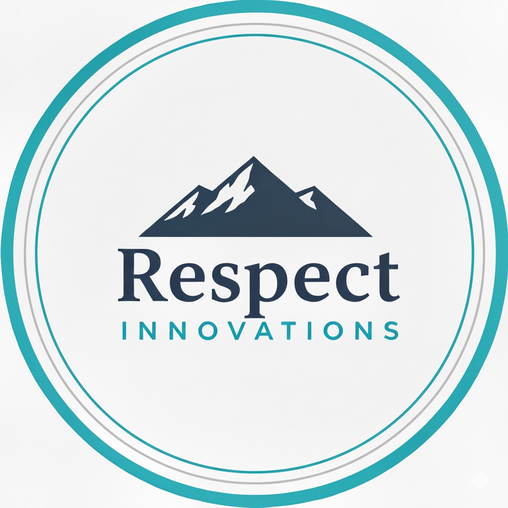Respect Innovations logo